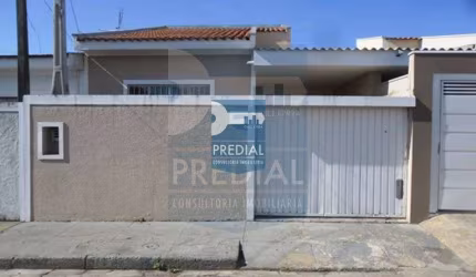 Casa 2 quartos para Venda Vila Brasília, São Carlos