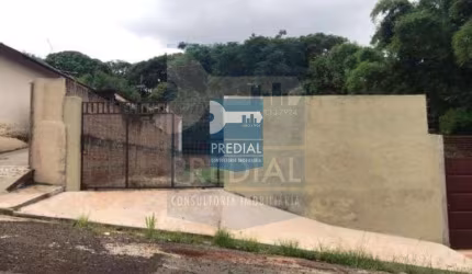 Terreno Residencial 0 quarto para Venda Centro, São Carlos