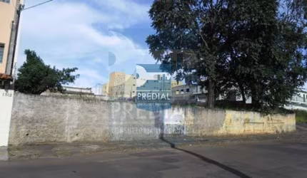 Terreno Residencial 0 quarto para Venda Cidade Jardim, São Carlos