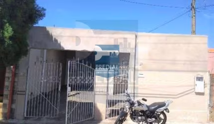 Casa 2 quartos para Venda Vila Prado, São Carlos