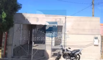 Casa 2 quartos para Venda Vila Prado, São Carlos