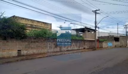 Terreno Residencial 0 quarto para Venda Núcleo Residencial Silvio Vilari, São Carlos