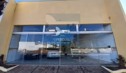 Salão Comercial 0 quarto para Locação Centro, São Carlos
