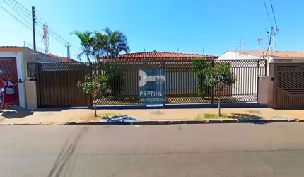 Casa 3 quartos para Venda Centro, São Carlos