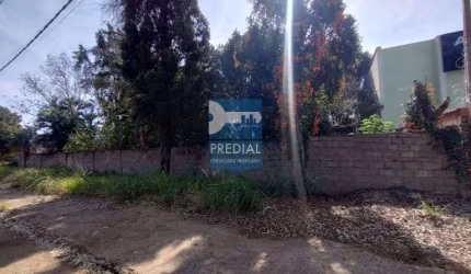 Terreno Residencial para Venda Parque Belvedere, São Carlos