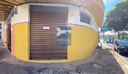 Salão Comercial para Locação Jardim Cruzeiro do Sul, São Carlos