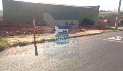 Terreno Residencial 0 quarto para Venda Jardim das Torres Prolongamento, São Carlos