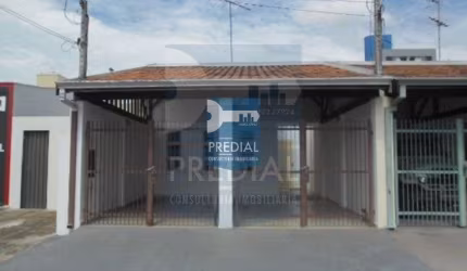 Casa 3 quartos para Venda Cidade Jardim, São Carlos