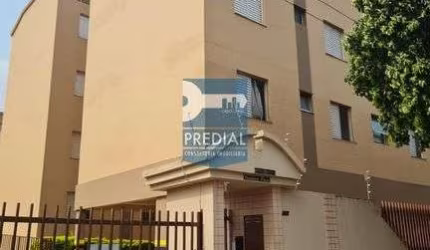 Apartamento 2 quartos para Locação Jardim São Carlos, São Carlos