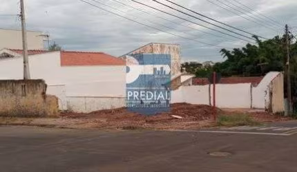 Terreno Residencial para Venda Vila Nery, São Carlos