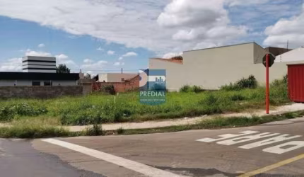 Terreno Residencial para Venda Jardim Embaré, São Carlos