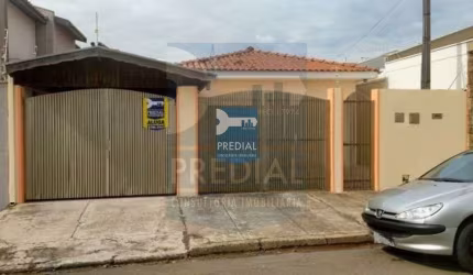 Casa 4 quartos para Venda Vila Alpes, São Carlos