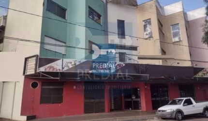 Salão Comercial 0 quarto para Locação Jardim São Carlos, São Carlos