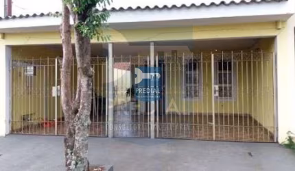 Casa 3 quartos para Venda Vila Brasília, São Carlos