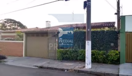 Casa 3 quartos para Venda Jardim Macarenco, São Carlos