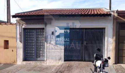 Casa 2 quartos para Venda Jardim Social Presidente Collor, São Carlos