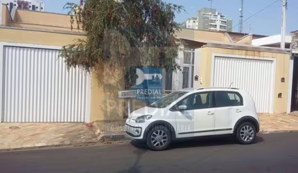 Casa 3 quartos para Venda Jardim Macarenco, São Carlos