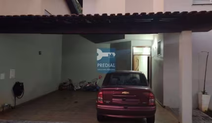 Casa de Condomínio 4 quartos para Venda Parque Paraíso, São Carlos