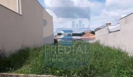 Terreno Residencial 0 quarto para Venda Parque dos Flamboyant, São Carlos