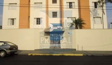 Apartamento 2 quartos para Venda Jardim São João Batista, São Carlos