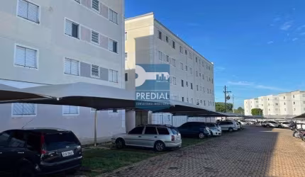 Apartamento 2 quartos MONTE ROYAL, São Carlos