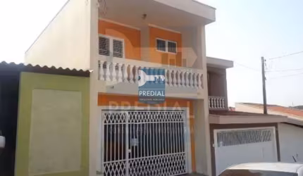Casa 3 quartos para Venda Jardim Nova São Carlos, São Carlos