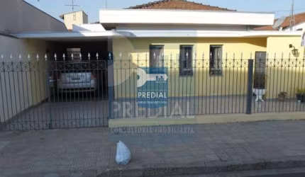 Casa 3 quartos para Venda Vila Prado, São Carlos