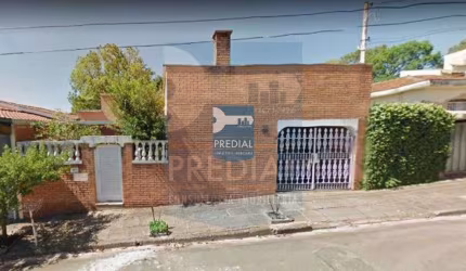 Casa 3 quartos para Venda Jardim Paulista, São Carlos