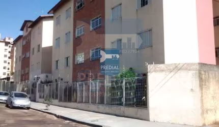 Apartamento 2 quartos para Venda Parque Arnold Schimidt, São Carlos
