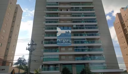 Apartamento 3 quartos para Venda Ed. Jade Residence - Parque Faber Castell I, São Carlos