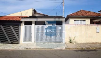 Casa 3 quartos para Venda Jardim Ricetti, São Carlos