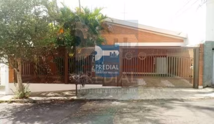 Casa 3 quartos para Venda Jardim Ricetti, São Carlos