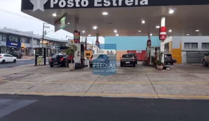 Posto de Combustível para Venda Jardim Bandeirantes, São Carlos