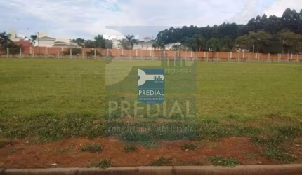 Terreno Residencial 0 quarto para Venda  Damha I São Carlos, São Carlos