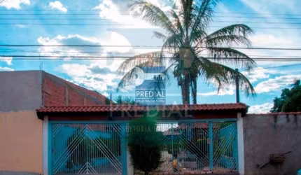 Casa 4 quartos para Venda Cidade Jardim, São Carlos