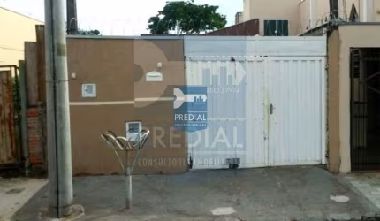 Casa 2 quartos para Venda Parque Santa Felícia Jardim, São Carlos