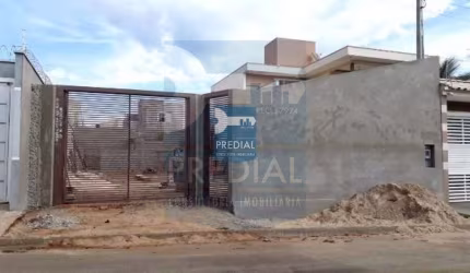 Casa 3 quartos para Venda Jardim Embaré, São Carlos