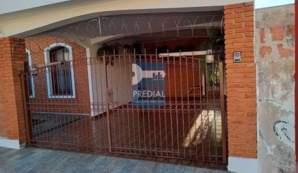 Casa 3 quartos para Venda Jardim Mercedes, São Carlos