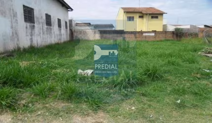 Terreno 300 m2 a Venda Parque Santa Felícia Jardim, São Carlos