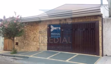 Casa 3 quartos para Venda Vila Prado, São Carlos