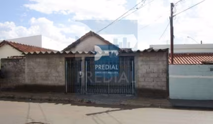 Casa 2 quartos para Venda Vila São José, São Carlos