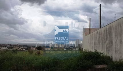 Terreno Residencial 0 quarto para Venda Planalto Paraíso, São Carlos