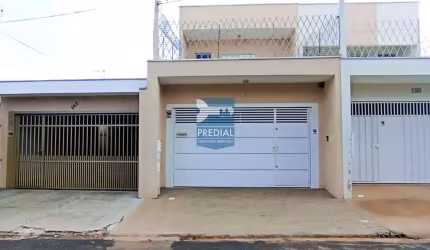 Casa 03 quartos para Venda Planalto Paraíso, São Carlos