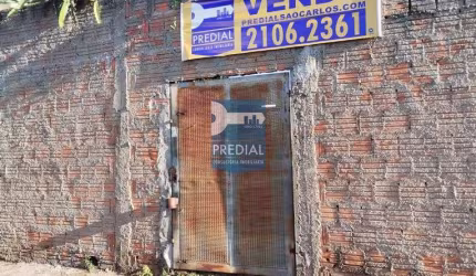 Terreno Residencial para Venda Santa Felicia, São Carlos