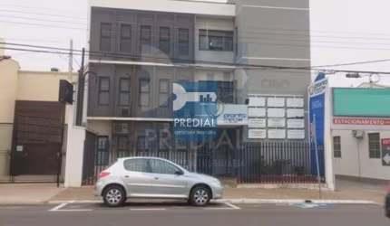 Sala 0 quarto para Locação Centro, São Carlos