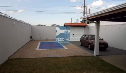 Casa 2 quartos para Venda Jardim Embaré, São Carlos