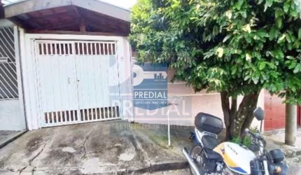 Casa 3 quartos para Venda Chácara São Caetano, São Carlos