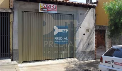 Casa 3 quartos para Venda Vila Vista Alegre, São Carlos