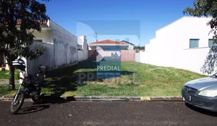 Terreno Residencial 0 quarto para Venda Bosque de São Carlos, São Carlos