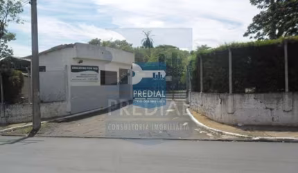Terreno Residencial 0 quarto para Venda Jardim Guanabara, São Carlos